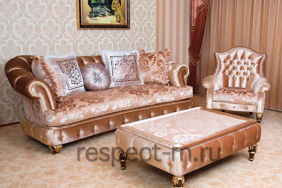 Истикбал мебель