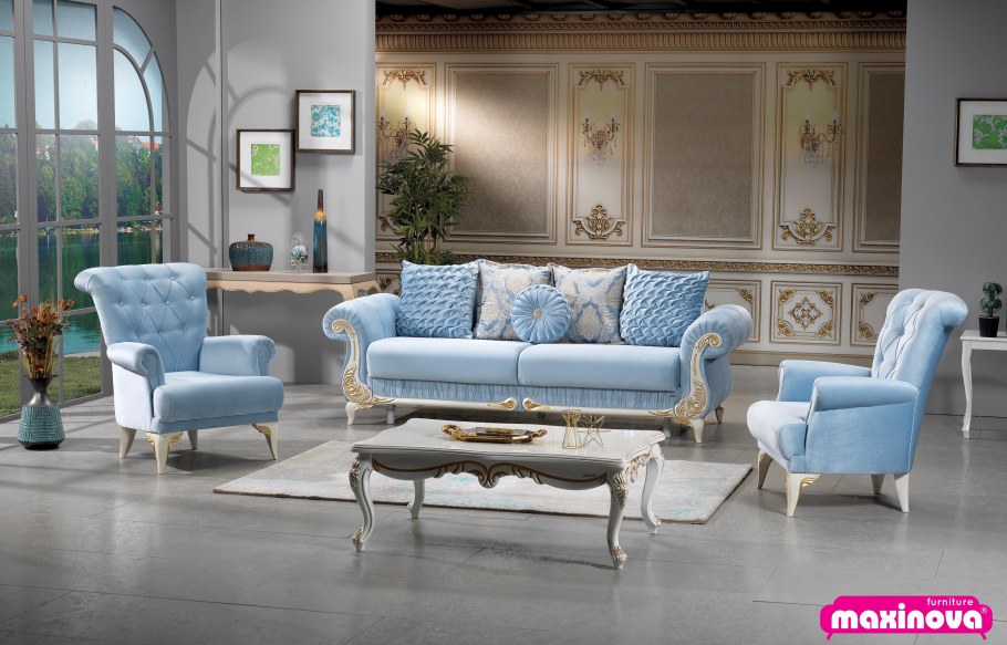 Турецкие диваны