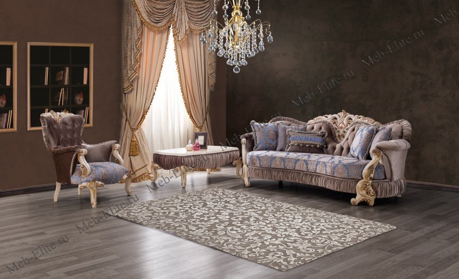 Турецкая мебель Элит Беллона