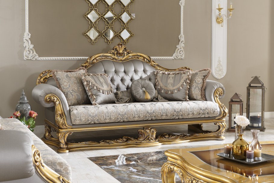 Турецкие диваны