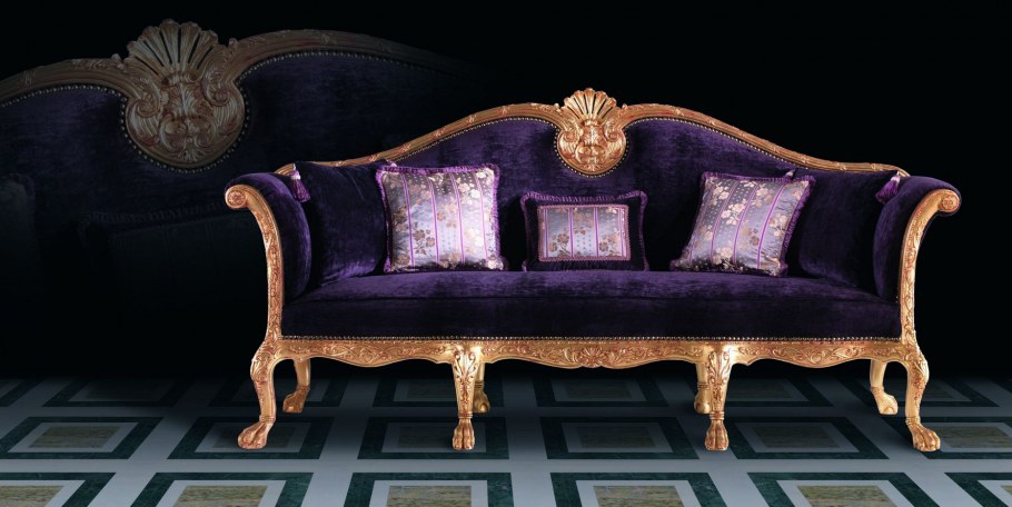 Современная турецкая мебель