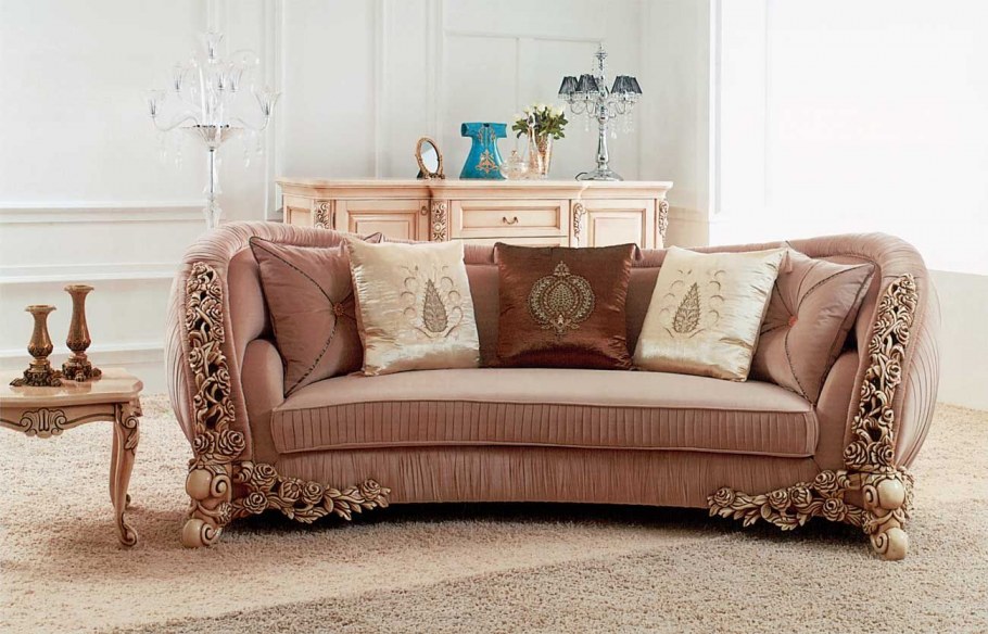 Мягкая мебель в Чечне Гойты