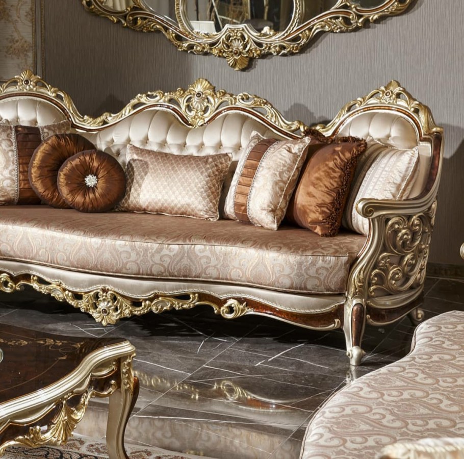 Турецкая мягкая мебель "Altay"