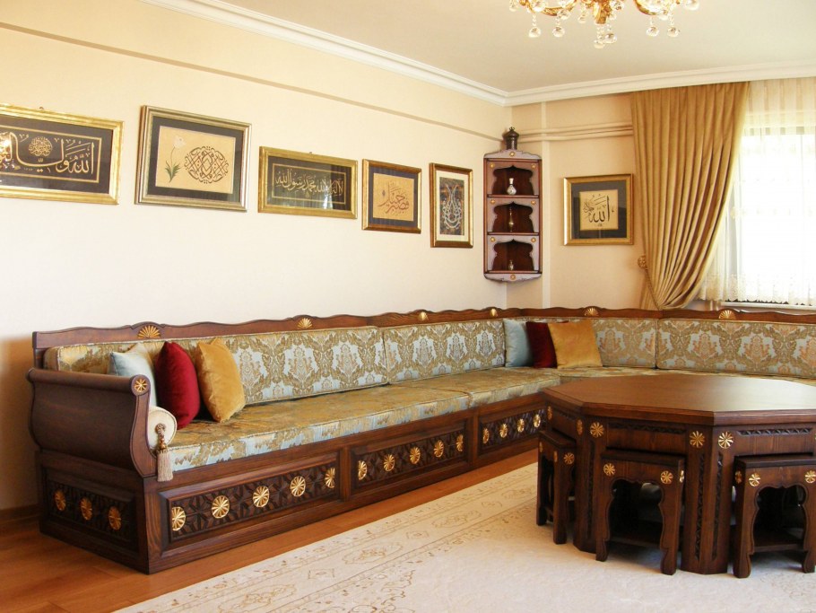 Диван Элит Беллона