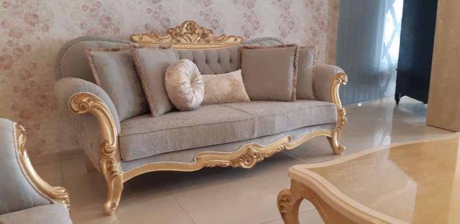Мягкая мебель эксклюзив