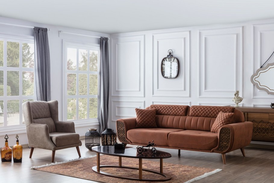 Диван Provasi Италия