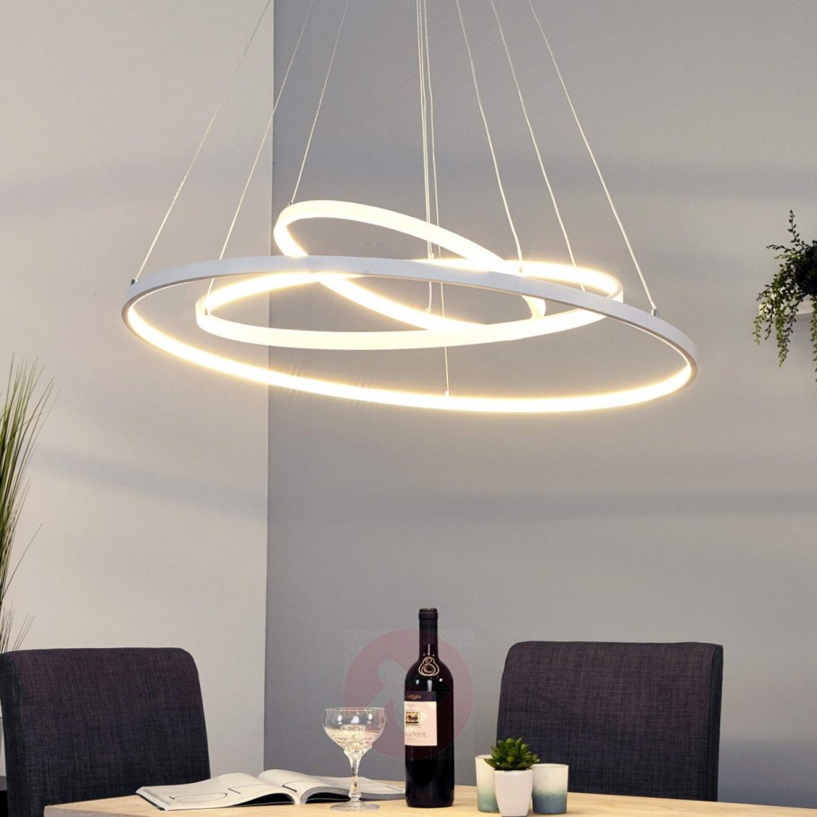 Подвесной светильник lhb502 led Pendant