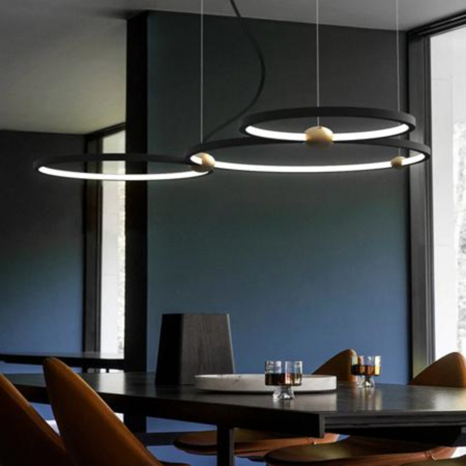 Led Pendant Light zg8313a