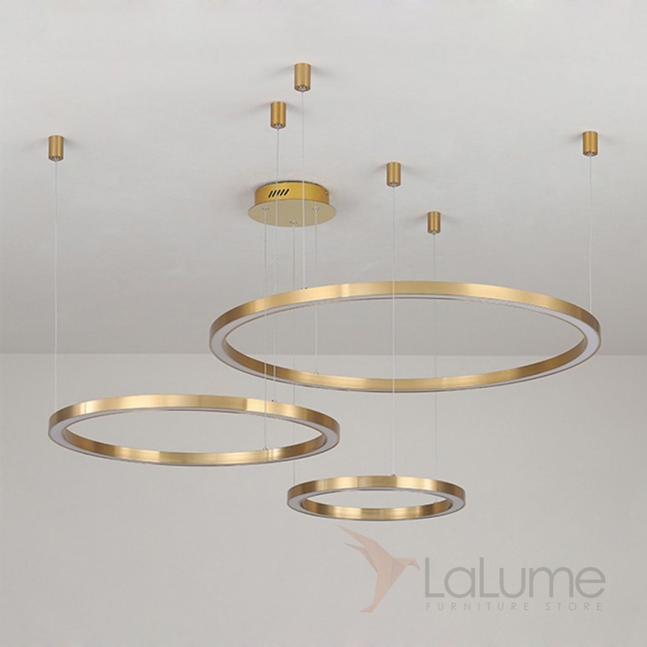 Подвесной светильник Cruise от IMPERIUMLOFT