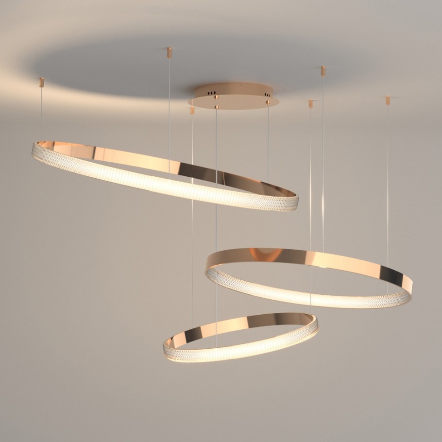 Eurosvet Smart Posh 90275/3