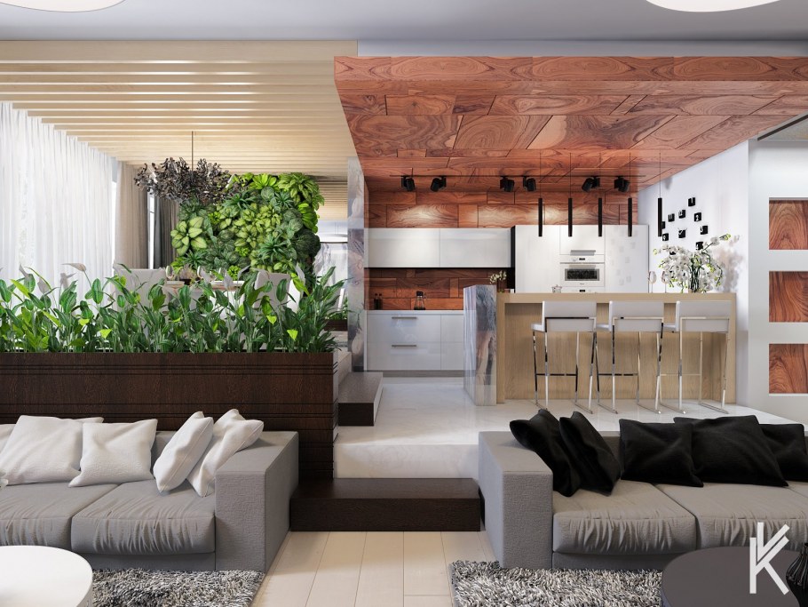 Отделка эко стиль экостиль деревянных