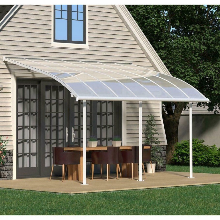 Террасы и беседки от Джейми Дьюри