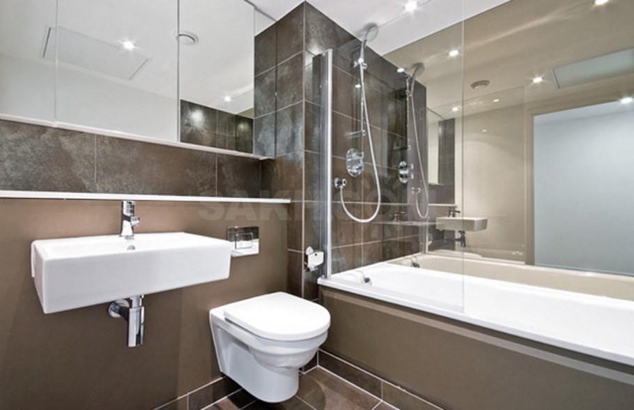 Ванная комната