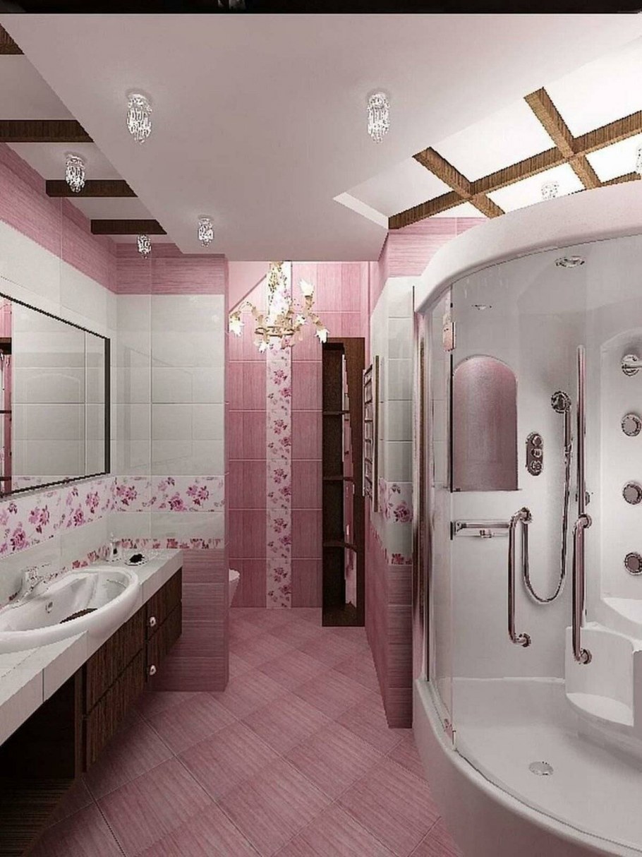 Дизайнер ваннойкомнатв