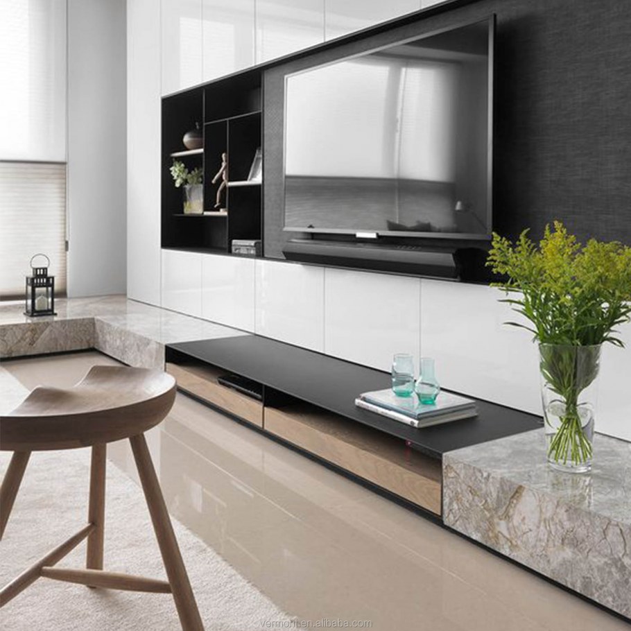 Гостиные в стиле Минимализм