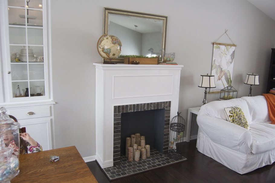 Электрический камин Dimplex Casset l