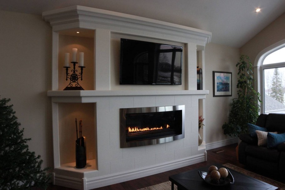 Каминная топка Kratki Mila/t