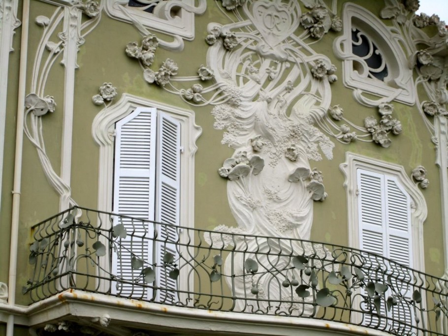 Вилла Руджери Пезаро