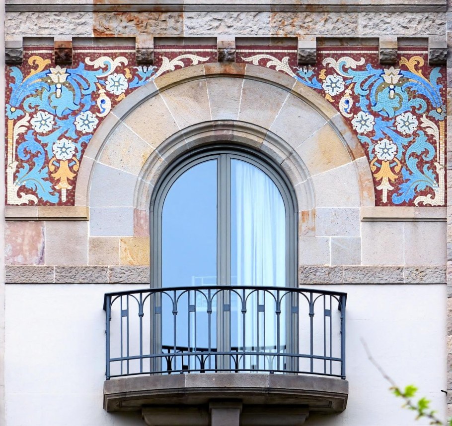 Ар нуво архитектура Гавана