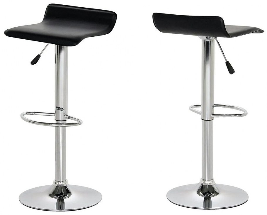 Барные стулья из Леруа Мерлен