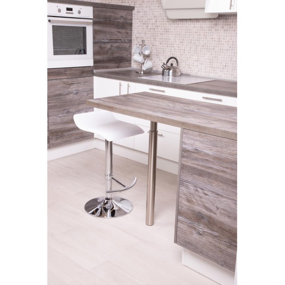 Нога для барной стойки h1100