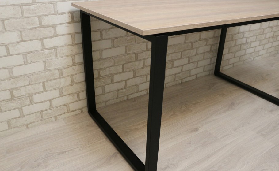 Барная стойка опора Леруа 1050мм