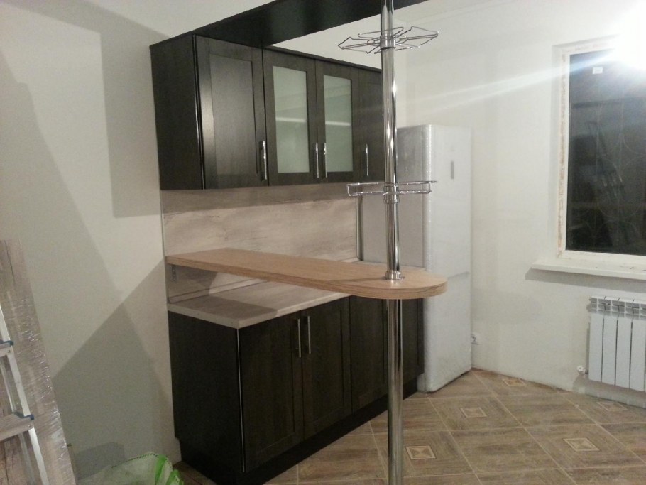 Сиденье для стула Sheffilton SHT-st6, цвет белый