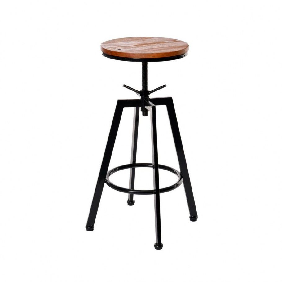 Стул барный волна WX 2016