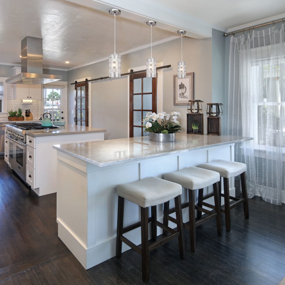 Столешница Enny 38мм барная 150см