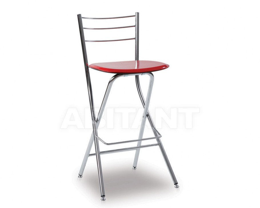 Стул барный волна WX 2016