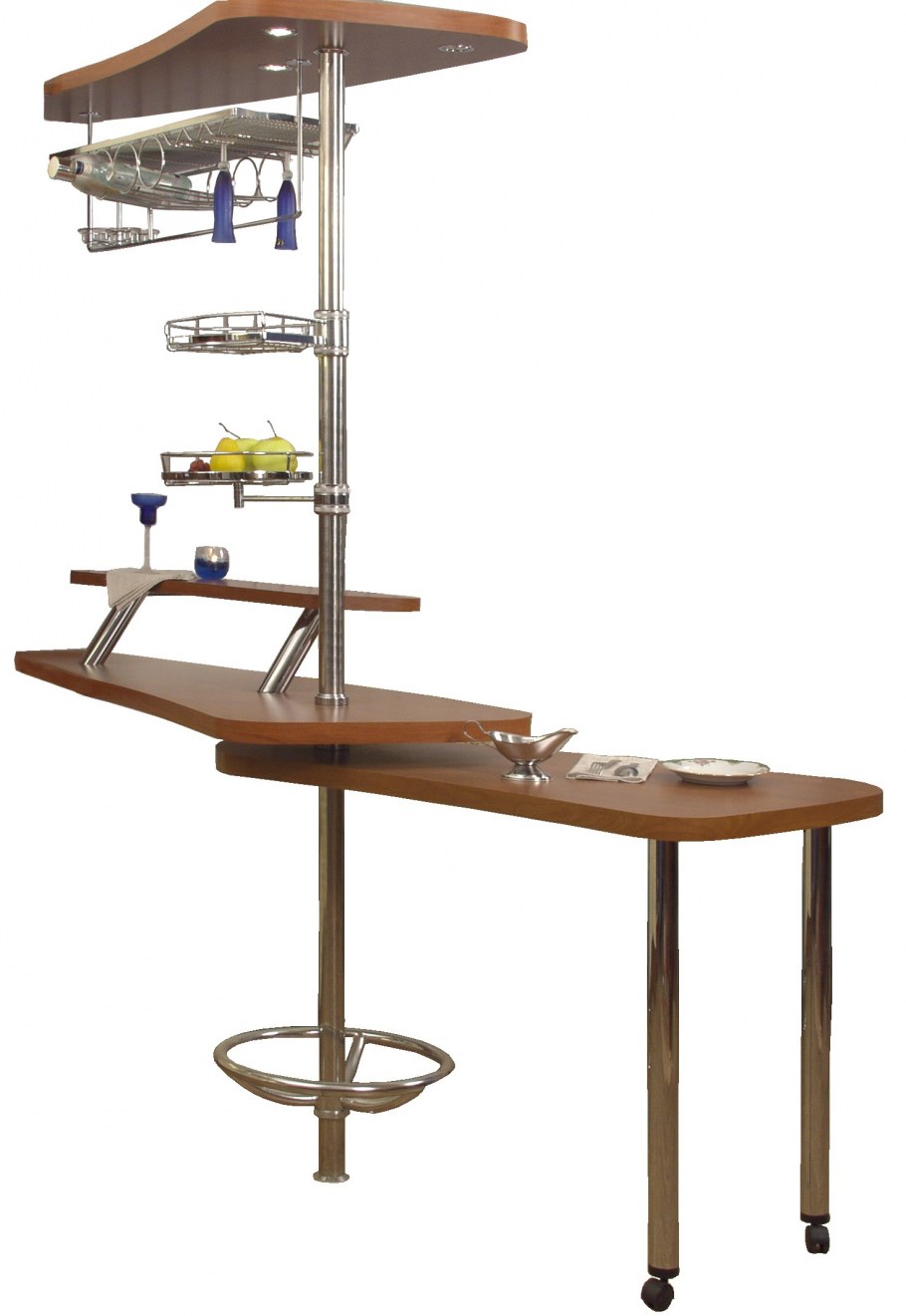 Кухня Оксфорд Леруа Мерлен