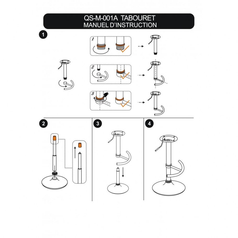 Кухонный остров с барной стойкой
