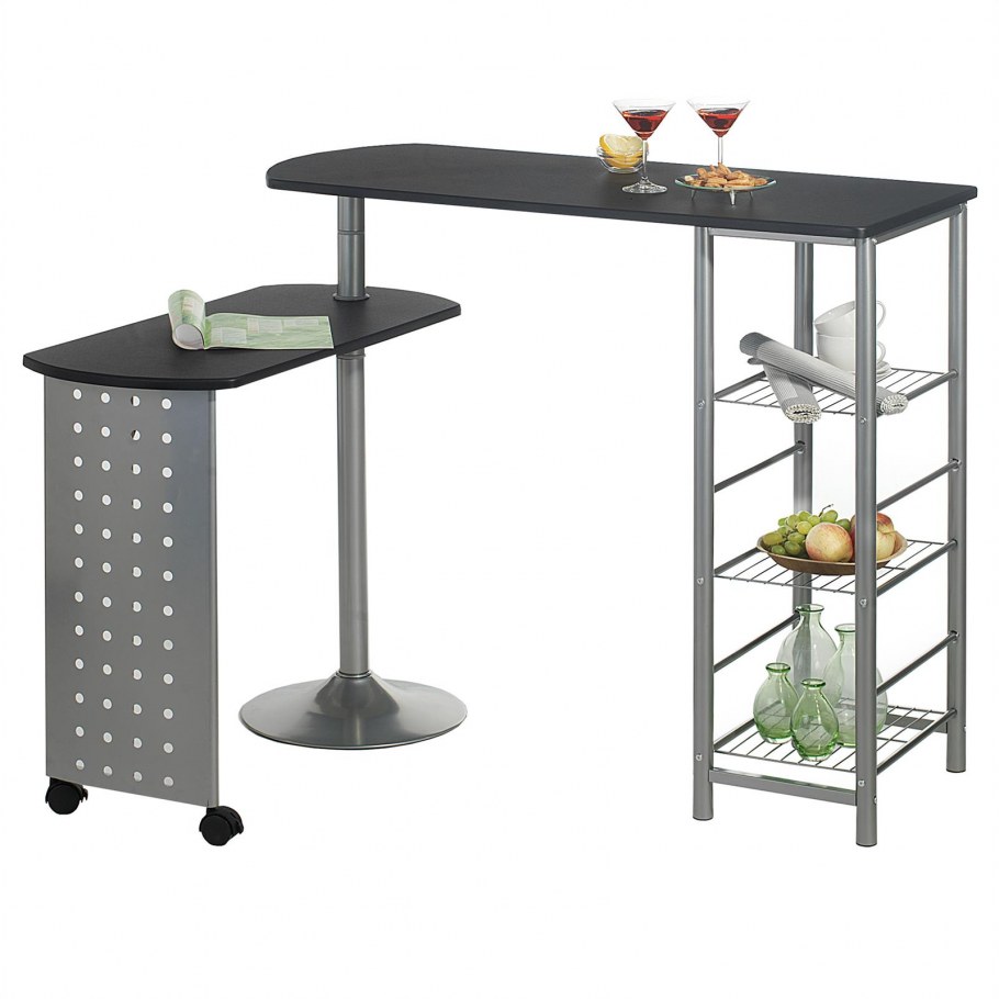 Подстолье для рабочей поверхности лофт 110 см