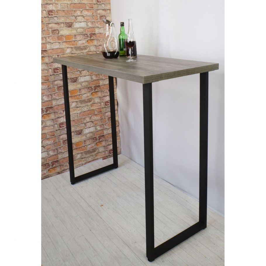 Изогнутая столешница