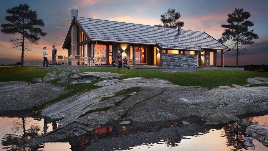 Saltdalshytta Aurora