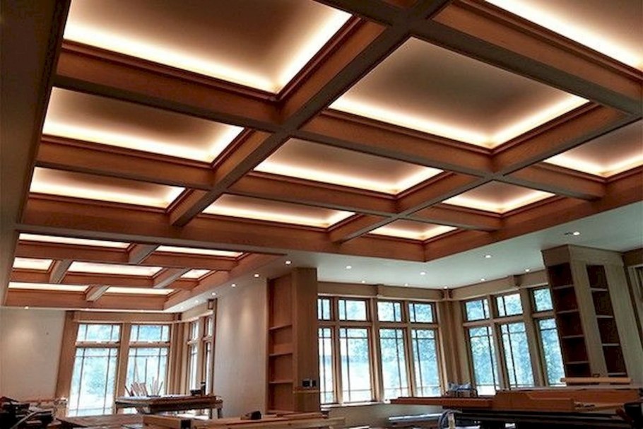 Asma tavan натяжные потолки