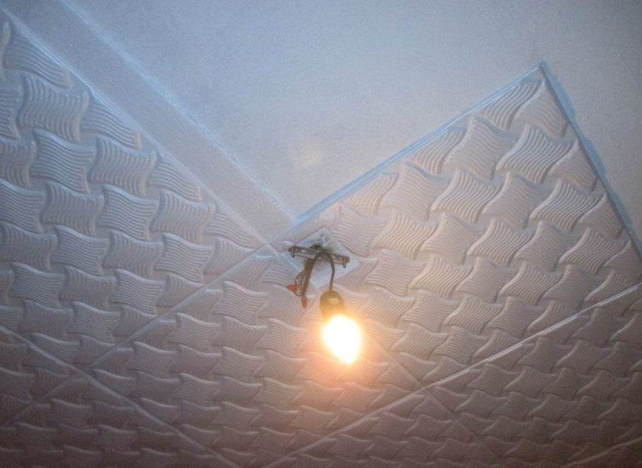 Армстронг потолок потолок