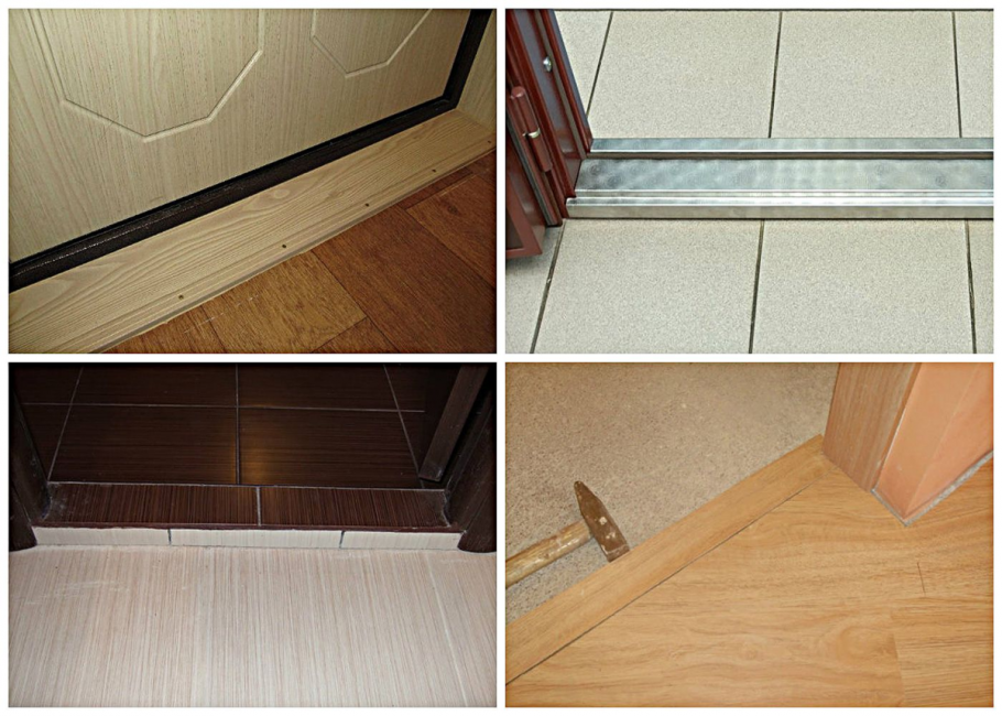 Скрытый потолочный карниз для штор