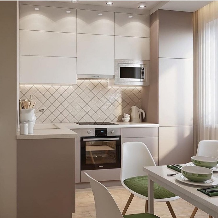 Кухонный гарнитур Aster cucine