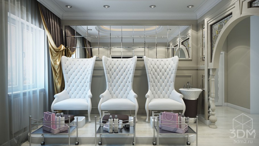 Ленинский проспект 94а Жантиль