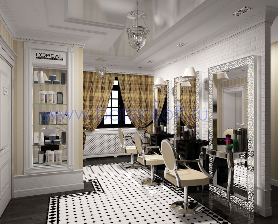 Прованс Екатеринбург салон красоты