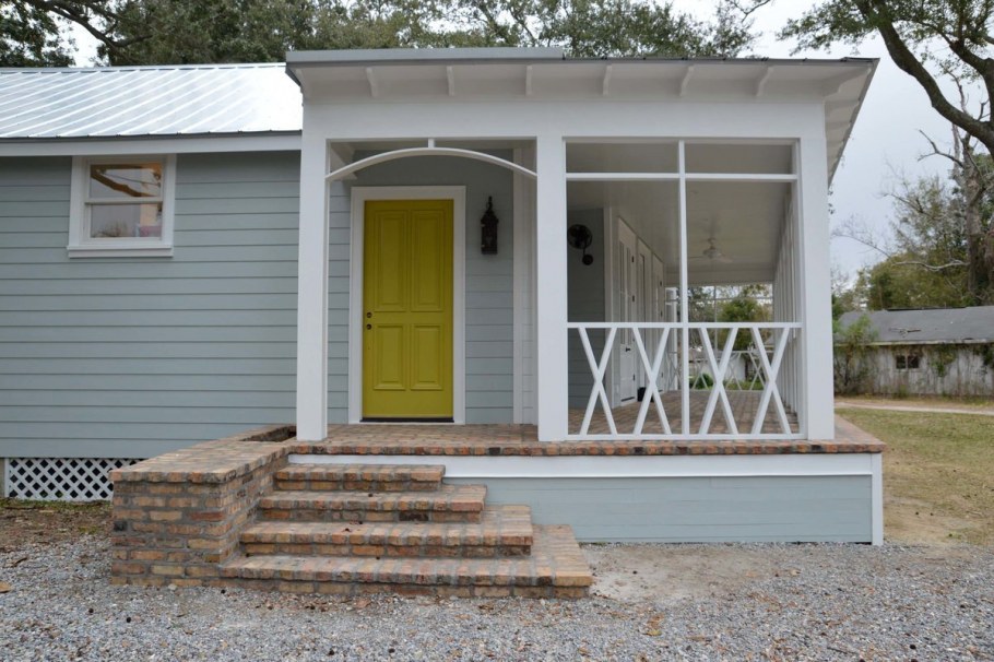 Ступени Арбет крыльцо