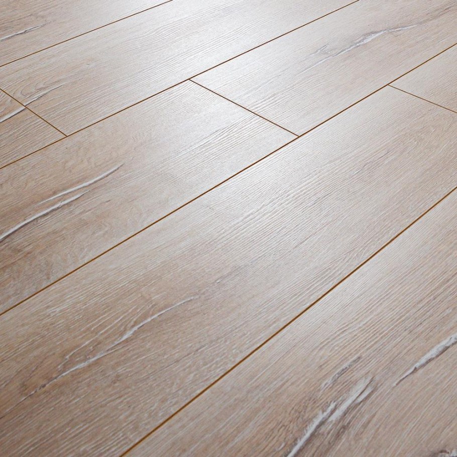 Ламинат дуб Касл