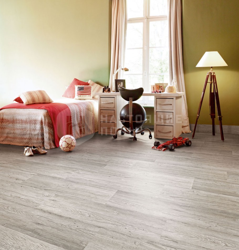 Ламинат quick Step Eligna u1300 венге интенсивный