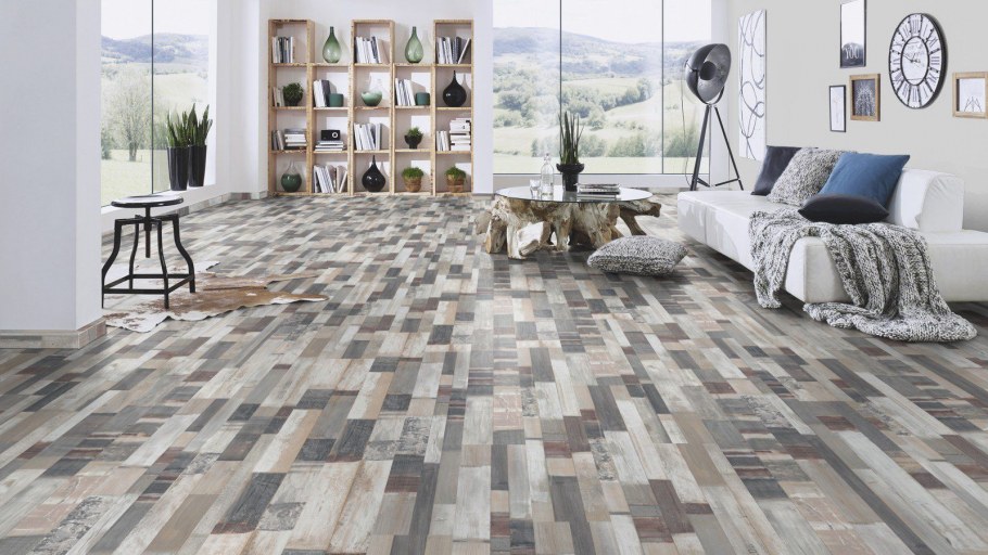 Ламинат Classen Aqua