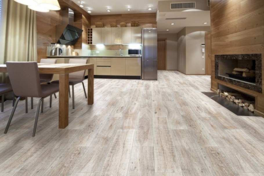 Паркетная доска Черс