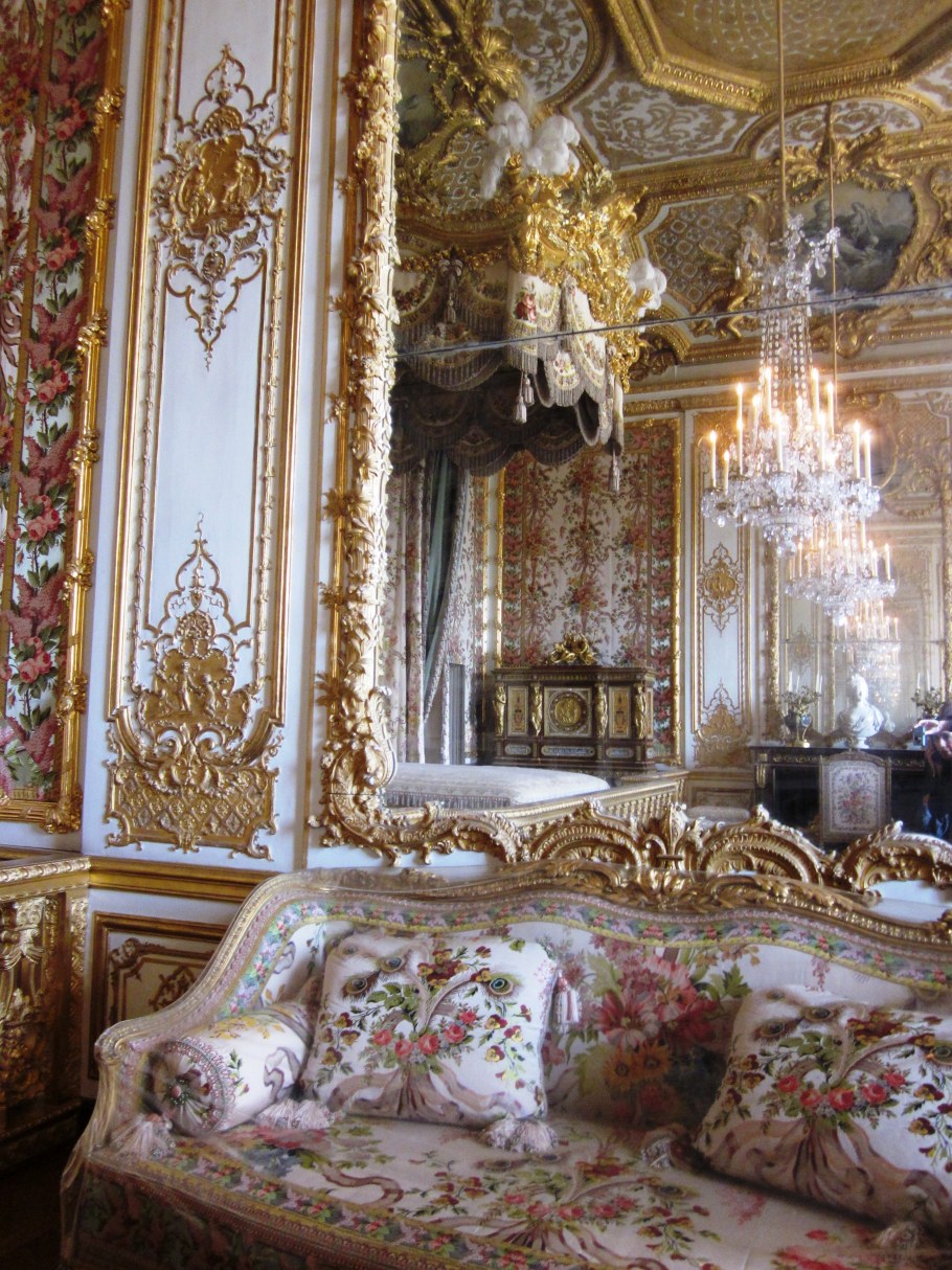 Рококо Италия Rococo Palazzo Odaleschi