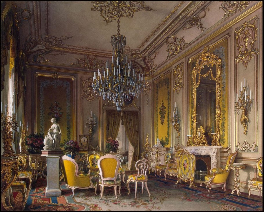 Церковь дельи Скальци