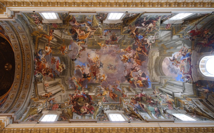 Джованни Паоло Ломаццо