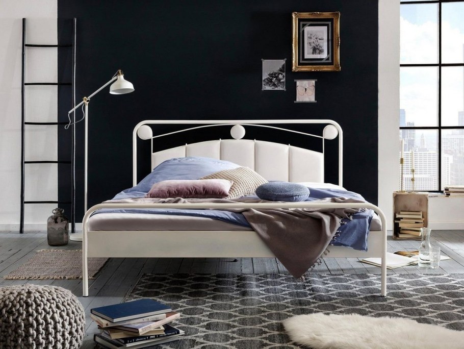 Кровать any-Home